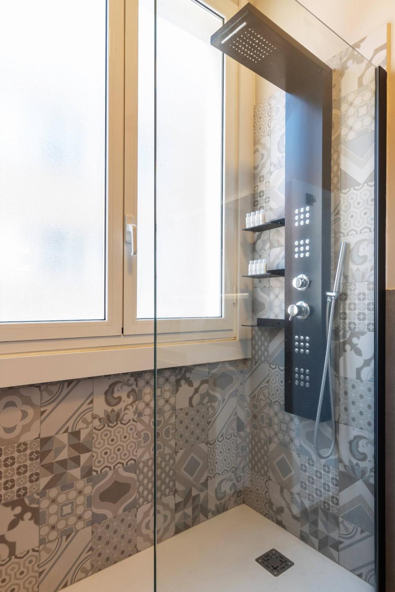 Agostino Flexyrent Apt Ac Milano Exterior foto