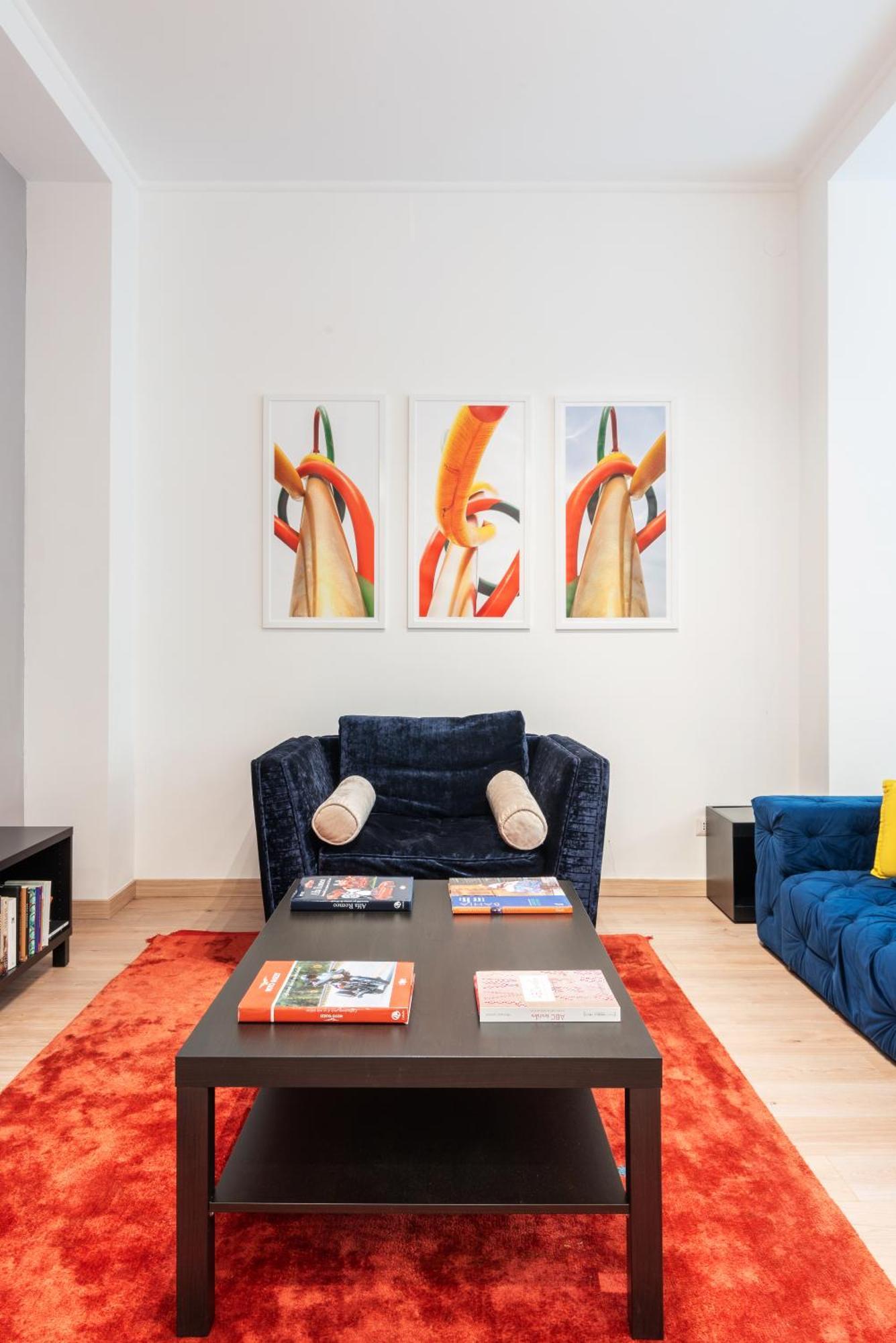 Agostino Flexyrent Apt Ac Milano Exterior foto